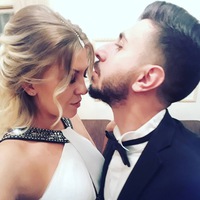 Дариночка Григорьевская