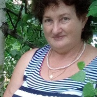 Оля Розанова | 