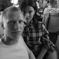 Максим Рыбалко