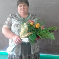Галина Лисицына | 