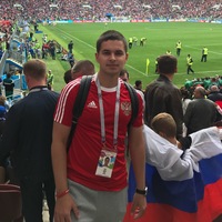 Артем Воронов