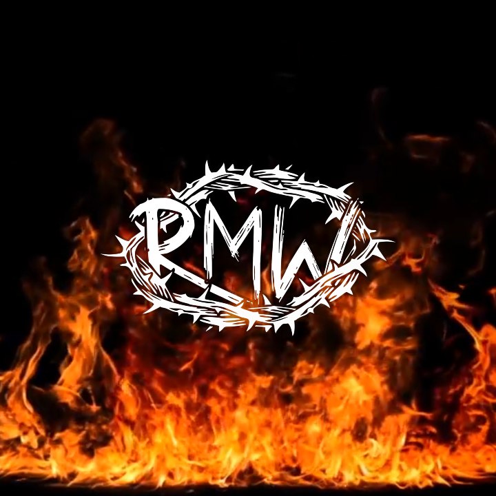 Афиша Владивосток RMW XXX 16.12