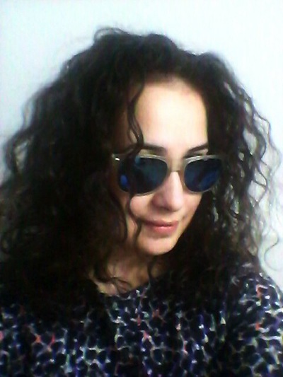 Юлия Грохлина