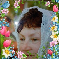 Елена Фадеева