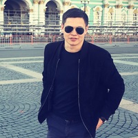 Максим Сыльвестер