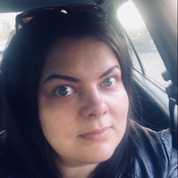 Лиза Чиркова