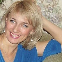 Оксана Киреева | Новосибирск