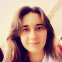 Алина Григорьева | Херсон