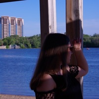 Настя Антипова