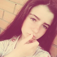 Ксения Воронова | Ревда