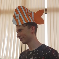 Кирилл Антоник
