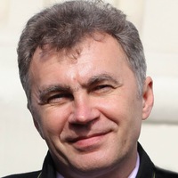 Сергей Яныгин