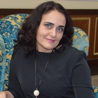 Ирина Елисеева | Екатеринбург