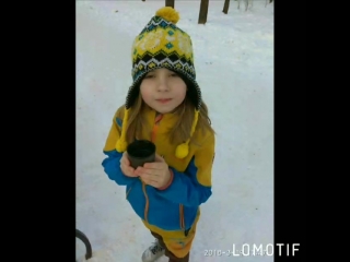 Завершение лыжного сезона 2018г.