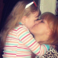 Анна Зорина