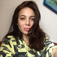 Катя Веселова