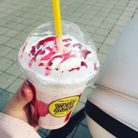 WAFFSTER - вкуснейшие гонконгские вафли в Анапе