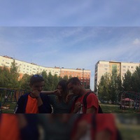 Даша Кузьмина | Санкт-Петербург