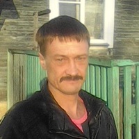 Владимир Колесов | Лесосибирск