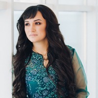 Ольга Шильникова