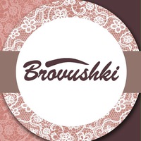 Анастасия Бровушки