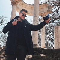 Дима Корчуганов | 