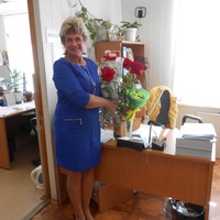 Татьяна Тимошина |