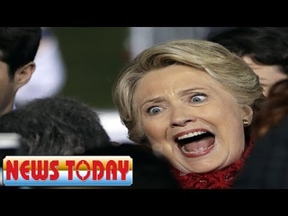 FINALLY, IT'S OVER! Hillary Clinton Just Recieved Massive Dose Of Karma As She Shows Up Unprepared