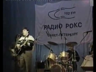 Михаил Круг - Жиган-лимон
