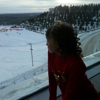 Ульяна Иванова | Нафталан