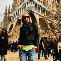 Ольга Пушкарёва | Новосибирск