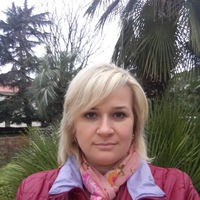 Светлана Вельмакина