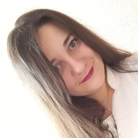 Виктория Пахамович