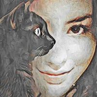 Олеся Оджагвердиева