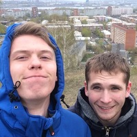 Роман Вахрушев
