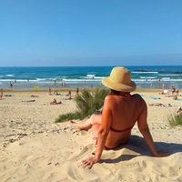 Жанна Козлова | 