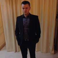 Сергей Полянцев
