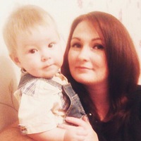 Мария Деген