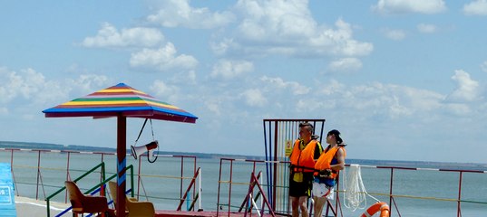 Карта Пансионатов Седово