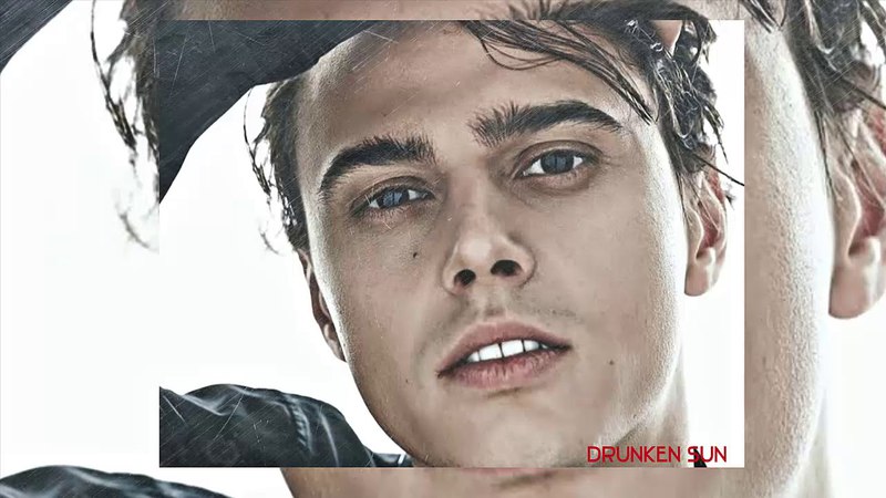 ALEKSEEV - Drunken Sun