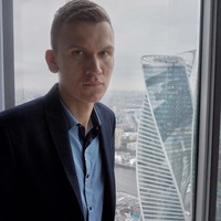 Иван Мирошкин