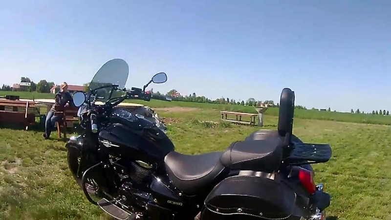MOTO MAJÓWKA Z MANDATEM