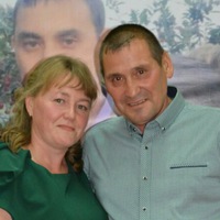Натали Карпова | Тюмень