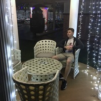 Андрей Горожанкин |