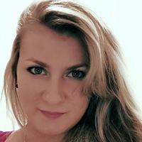 Катя Литвиненко