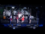 180525 BLACKPINK - AS IF IT'S YOUR LAST @ Korea University Festival