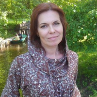 Елизавета Васильченко (лисоченко)