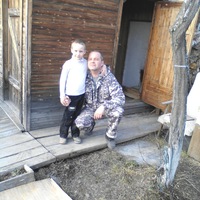 Евгений Пащанин