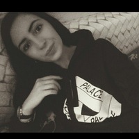 Виктория Озтюрк