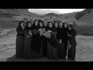 ЭЛЕКТРА (1962) - драма. Михалис Какояннис 720p